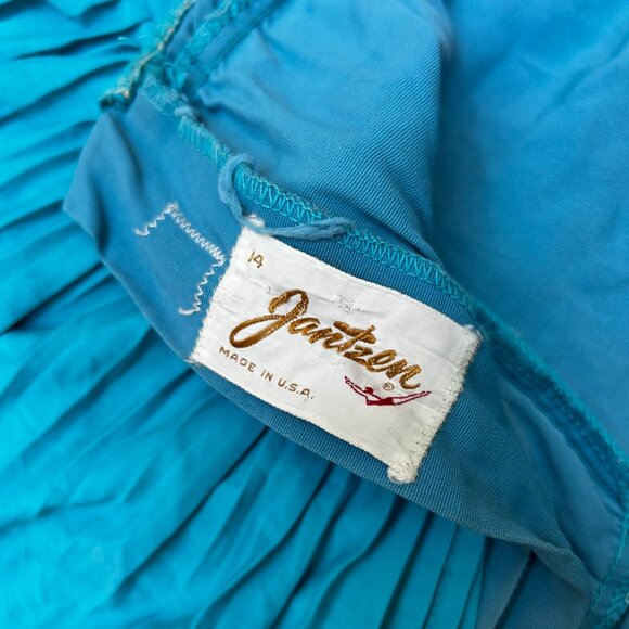1950s Jantzen Swim Dress - Picture 8 of 8